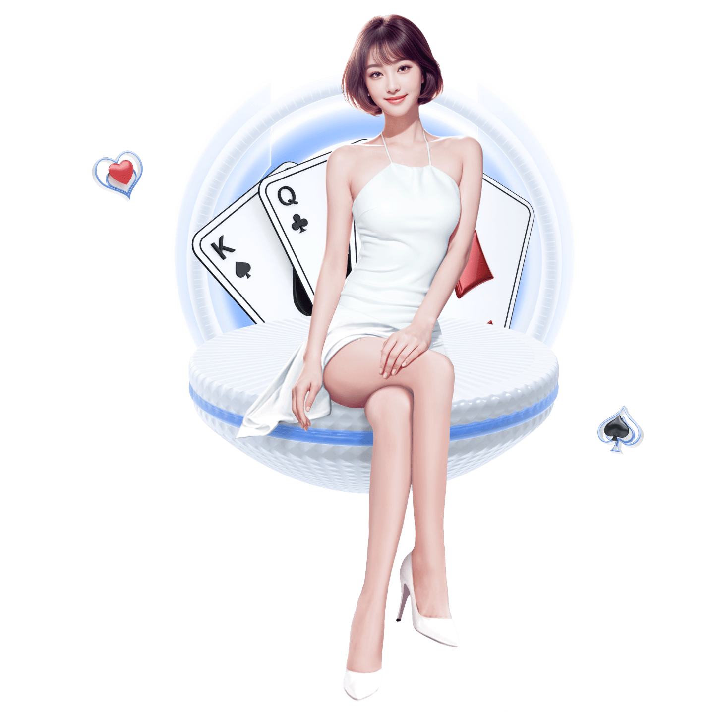 冲浪高手